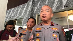 Kapolda Banten Tegaskan Usut Kasus Pembakaran Pos Polisi Ciceri, Sebut Ada Pelajar Ikut Demo karena FOMO