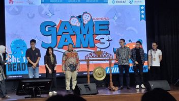 Garena Game Jam 3が正式に開始され、グローバルな競争力のある地元のゲームの才能を準備します