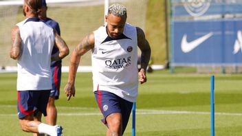 Neymar Bikin Kylian Mbappe dan Lionel Messi Terlibat Konflik