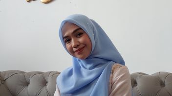 Ria Ricis Klaim Sumbang Kurban Puluhan Hewan di Iduladha 2025