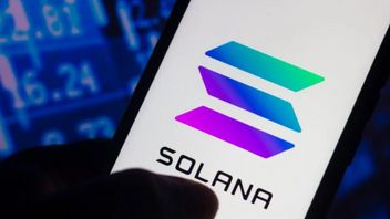 Meme Coin Rises, But Solana Drops Nearly 6%