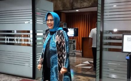 Hakim Enny Nurbaningsih Susul Anwar Usman dan Arief Hidayat Diperiksa MKMK