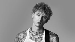 MGK Reveals P Diddy's Illegal Party, Not Sleeping For Two Days