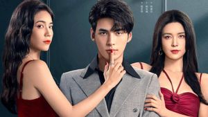 Synopsis Of Chinese Drama The Fedengers: Conspiracy Behind The Marriage Of Lei Se Lin - Cavan Wen