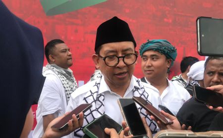 Sebut Negara G-20 Terapkan Standar Ganda ke Palestina, Fadli Zon: Kemunafikan yang Nyata