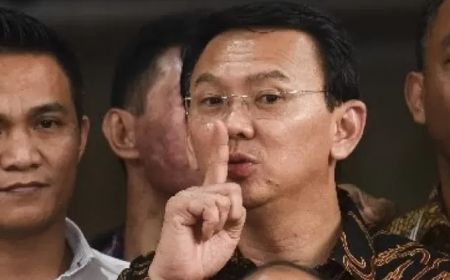 Ahok Mundur dari Komut Pertamina, Siapa Penggantinya?