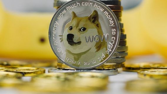 Lagi-Lagi Cuitan Elon Musk, Bikin Nilai Dogecoin Meroket