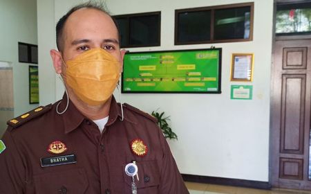 Kejari Lombok Tengah Periksa Belasan Saksi Kasus Korupsi Puskesmas Awang, Mulai dari Pelaksana Proyek, Pejabat dan Dinkes