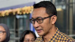 OTT di Bekasi, KPK Amankan Bupati Ade Kuswara dan Ayahnya