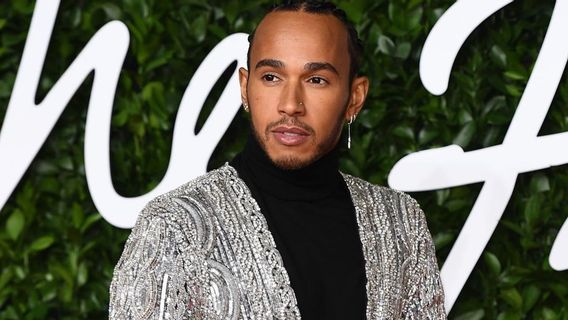 Lewis Hamilton Possède Des Maisons De Luxe à Monte Carlo, Londres Et New York, L’un D’eux Vaut Rp643 Milliards 