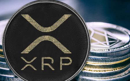 Harga Ripple (XRP) Melonjak 10%, Bitcoin (BTC) Kembali ke Rp935 Juta