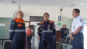 Direktur Operasi KAI Tinjau Sejumlah Stasiun di Madiun, Evaluasi Rencana Perpanjangan Rute dan Layanan Kargo
