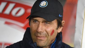 In The Hands Of Conte Inter Enter The Book Of Records