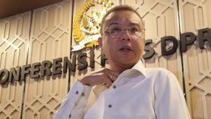 DPR Jamin Tak akan Ada Pengesahan RUU Pilkada secara Diam-diam