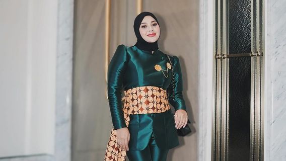  Aurel Hermansyah Berkomunikasi dengan Ria Ricis Sebelum Buat Laporan Fitnah Nikah Siri dengan Atta Halilintar