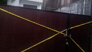 Polisi Tangkap Bule AS Pengedar Ekstasi di Bali