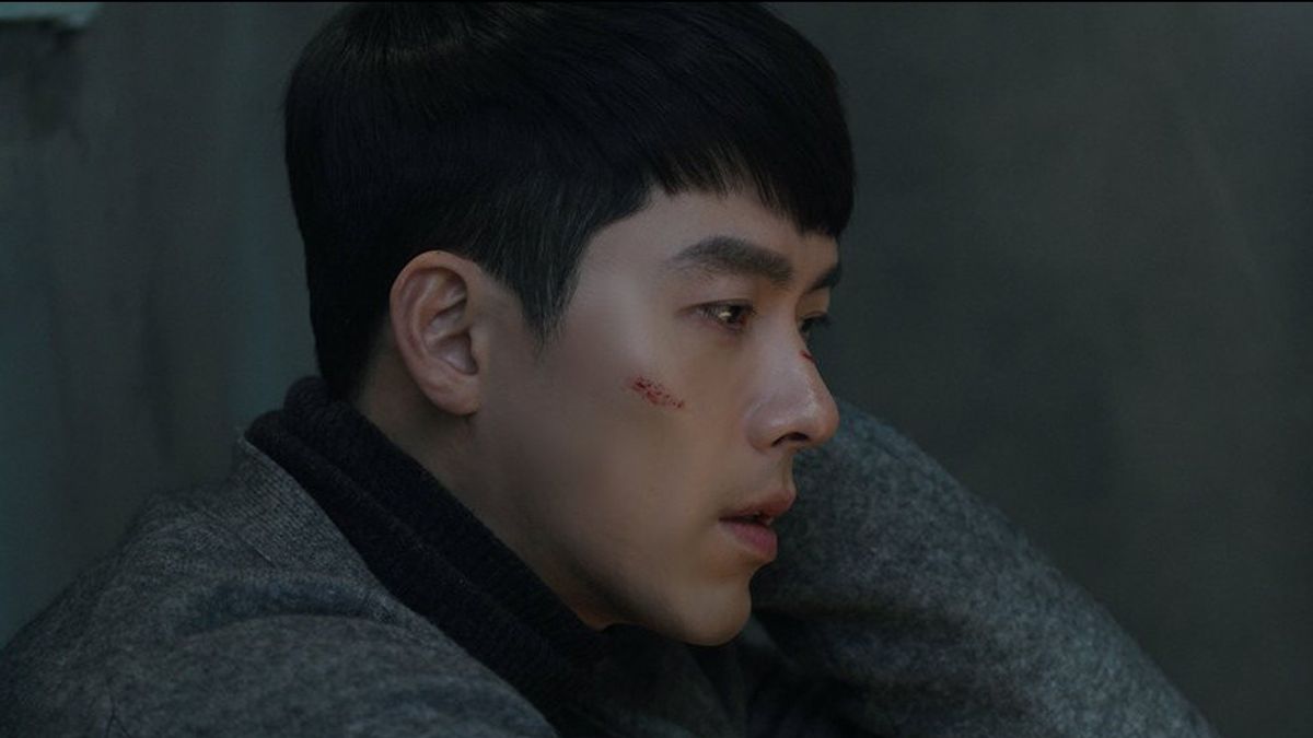 Aktor <i>Crash Landing on You</i> Hyun Bin Ambil Bagian dalam Film <i>Bargaining</i>