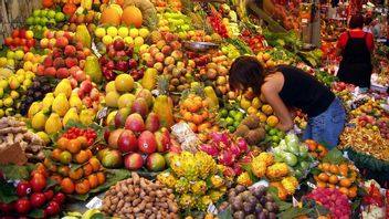 研究人员找到检测水果中毒素的方法