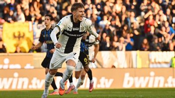 Parma vs Lazio: Tarung Tim Papan Tengah untuk Kejar Konsistensi