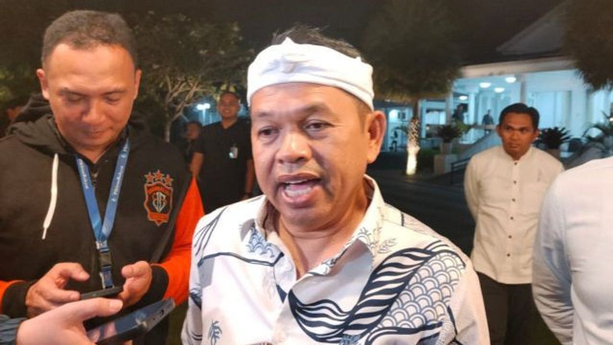 Siswa Masuk Barak TNI, Orang Tua di Bekasi Laporkan Dedi Mulyadi