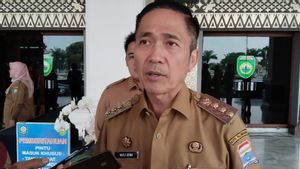 Usai Kasus Pemalakan Om Mobi, Pemkot Palembang Perketat Keamanan di Benteng Kuto Besak