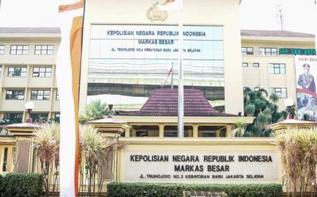 Segini Harta Kekayaan Paket Agus-Boy yang Disebut-sebut Masuk dalam Bursa Calon Kapolri