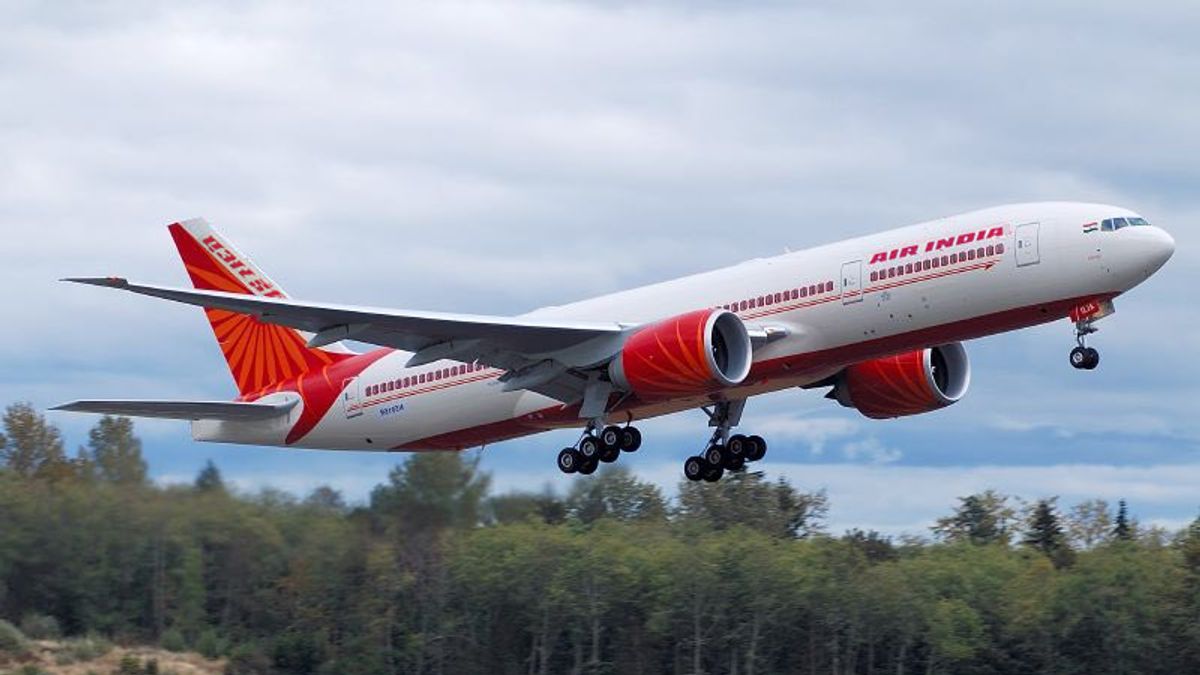 Voice Recording Of India's Black Box Air Released: Pilot Conversation Reveals Plane Crash