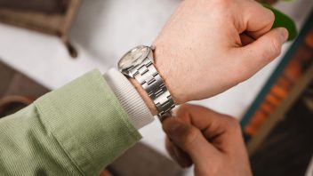 Comment réduire la montre de chaîne: guide complet pour des résultats maximaux
