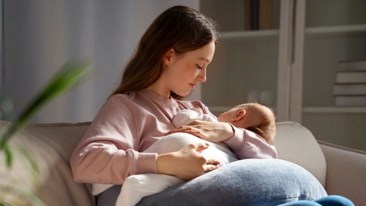 9 أسباب لماذا لا يريد الطفل النوم دون حمل ، تحقق من كيفية التعامل معها