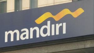 Perluas Pembiayaan Berkelanjutan, Bank Mandiri Terbitkan Obligasi Keberlanjutan Sebesar Rp5 Triliun