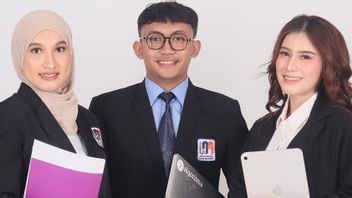 The Need for AI Talent Soars, the Master's Degree in Informatics is a 'Ticket' to Class Up