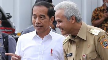 Medsos Ganjar Pranowo Banjir Komentar Positif Jelang Pengumuman Nama Capres oleh PDIP