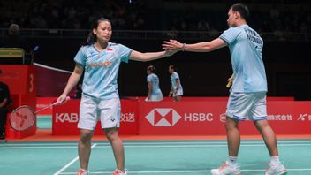 Kumamoto Japan Masters 2024: Mixed Doubles Also Sold Out