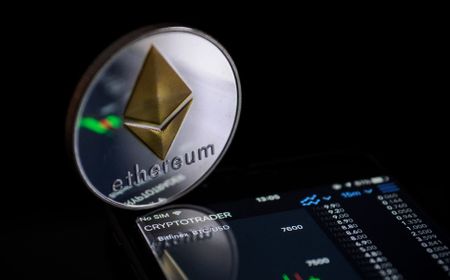 Goldman Sachs Tawarkan Investasi Uang Kripto Ethereum ke Nasabah