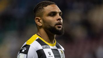 元PSGのレイヴィン・クルザワ、ペルシブ・バンドンに移籍