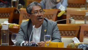 Anggota Komisi VII DPR Minta PLN Beri Kompensasi ke Pelanggan Korban Blackout