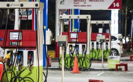 Pemerintah Pasang Target Tak Lagi Impor BBM dan LPG Mulai 2030