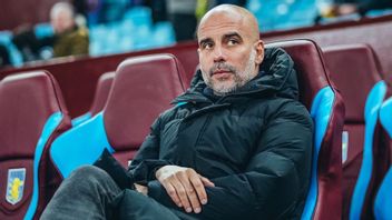 Meski Kalah 0-3 dari Real Madrid, Manchester City Belum Menyerah