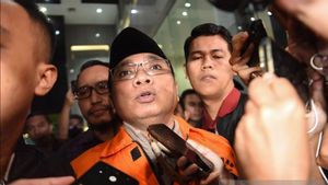 Bakal Kembali Ditahan di Rutan KPK, Yaqut Cholil Qoumas Jalani Tes Kesehatan di RS Polri