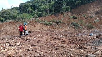 BPBD: 268 Warga Masih Mengungsi di Pasaman Barat