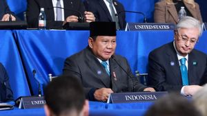 Prabowo Bentuk Satgas Pertumbuhan Ekonomi