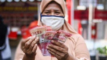 Kemensos Ungkap Gulirkan Berbagai Bansos di Kuartal I 2026