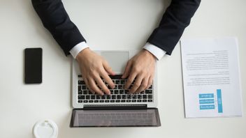Stop Bikin Surat Lamaran Biasa! Kulik Contoh Motivation Letter untuk Magang yang Bagus