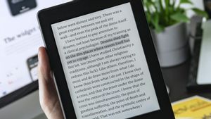 Ubah Perangkat Anda Jadi eReader dengan Dua Ekstensi Chrome Ini