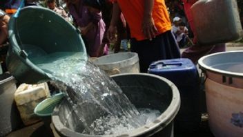 清洁水危机：原因、影响和政府在危机中的作用