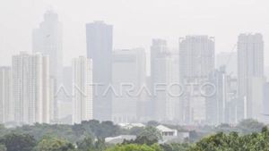  Guru Besar ITB Paparkan Solusi Atasi Polusi Udara di Jakarta