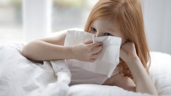 Cara Menangani Sinusitis, Berikut Saran dari Dokter Spesialis THT