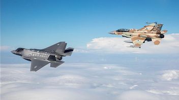 Serangan Drone Israel di Lebanon Tewaskan Komandan Militan