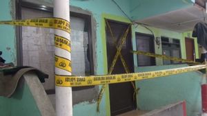 The Testimony Of Neighbors Hearing The Screams Of Stabbing Victims At Pasar Minggu