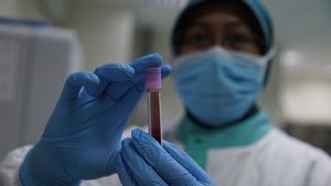 Setuju Vaksin Merah Putih Diproduksi, DPR: Agar Tak Ketergantungan Bangsa Lain